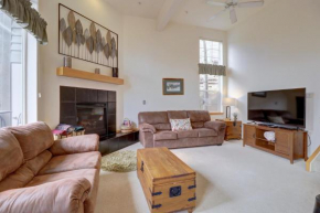A5 Gore Trail Condo Silverthorne
